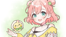 天羽よつは