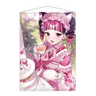 【カワクラ１周年＆新衣装記念グッズ】チェキ風カード付きセット